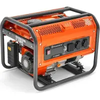 Husqvarna G3200P kraftverk