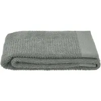 Zone Håndkle - 100% bomull - Gjesthåndkle 50x70 cm - Denmark Classic - Matcha Green