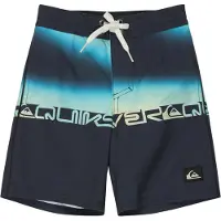 Quiksilver Everyday Half Jam 13 Kids Boardshorts blå