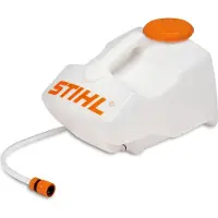Stihl Vannbeholder med koblingsstykke til FW 20 Tilbehør kappemaskin