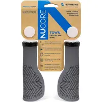 Herrmans Nucore Town Wave 22 Mm Dd48 Bl+br Håndtak