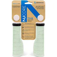 Herrmans Nucore Tour Wave 22 Mm Dd47 Bl+br Håndtak