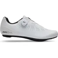 Giro Cadet II, Sykkelsko, White