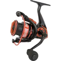 LINEAEFFE Black Shark Fiske Spinnehjul
