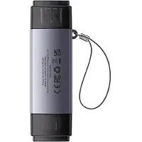 Baseus Lite Series - Kortleser