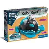 Clementoni Robo Beetle