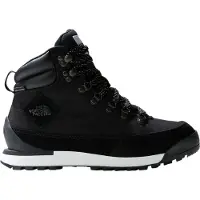 The North Face Back-To-Berkeley Iv Textile Wp Winter Sko svart