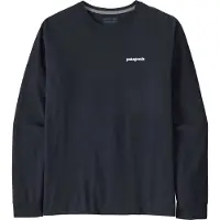 Patagonia P-6 Logo Responsibili Langermet T-skjorte
