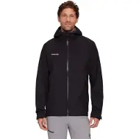 Mammut Alto Light Hardshell Jakke