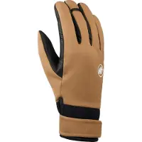 Mammut Astro Guide Softshell Gore-tex Windstopper Hansker