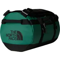 The North Face Reisebag - Base Camp Duffelbag - 31 l - Evergreen - - OneSize - Veske