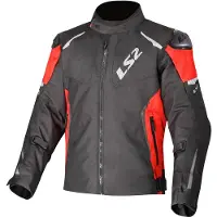 LS2 Helmets Zoom Jakke