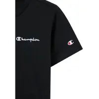 Champion T-skjorte - Black Beauty - - 15-16 år (170-176) - T-skjorte