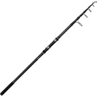Fishing Ferrari Special Team Karpe Fiskestang
