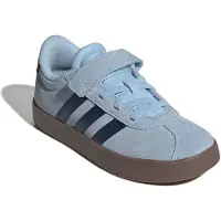 Adidas Vl Court 3.0 Joggesko Til Barn