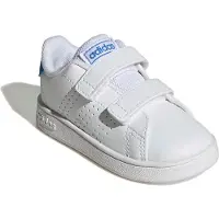 Adidas Advantage Lifestyle Court Two Hook-and-loop Babysko