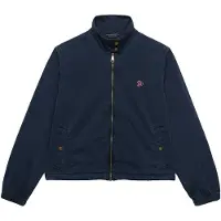 Superdry Cotton Harrington Jakke