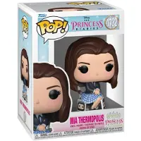 Funko POP! Mia Thermopolis Transformation Princesa Por Sorpresa Disney Figur