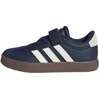 Adidas Vl Court 3.0 Skateboarding Joggesko Til Barn