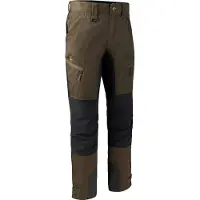 Deerhunter Rogaland Stretch Trousers with contrast Fallen Leaf 28