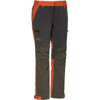 Swedteam Lynx XTRM Women Antibite Hunting Trouser Orange 34