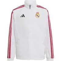 Adidas Real Madrid Home Anthem Treningsjakke