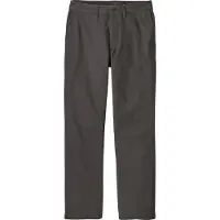 Patagonia Twill Traveler Chino Bukse grå