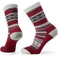 Smartwool Everyday Snowed In Sweater Sokker