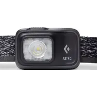 Black Diamond Astro 300 Hodelykt