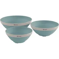 Outwell Sammenleggbart Bolle-sett