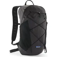 Patagonia Terravia 14L Ryggsekk svart