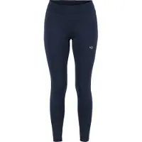 Kari Traa Nora 2.0 Tights, Dame, Royal
