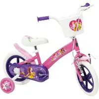 HUFFY Disney Princess 12´´ Sykkel