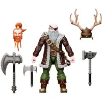 Boss Fight Studio Grimgrom Figur