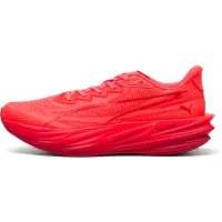 Puma Deviate Pure NITRO Running Shoes Men, Sport, Ultra Red/Red Rhythm, 42.5