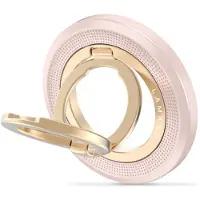 TechProtection MMR700 Lamano MagSafe telefonring - rosa / gull