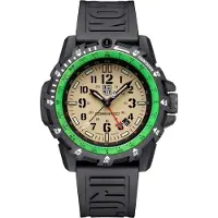 Mondaine Commando Raider 3320 Series Klokke