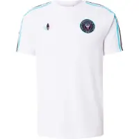 Adidas Inter Miami Originals Kortarmet T-skjorte