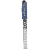 Microplane Premium Classic rivjern blå denim