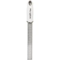 Microplane 46301 Premium Zester/Reibe Hvit