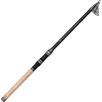 Fishing Ferrari X Travel Tele Spinnestang