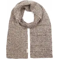 Barts Skaga Skjerf Lys Brun Beige