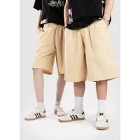 Jacker Chino Shorts