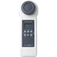 Toppy Pool Lab Digital Pool Tester