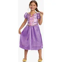 Disney Princess Classic Rapunzel Kostyme