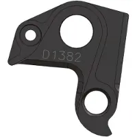 Pilo D1382 Bmc Girørekrok