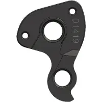 Pilo D1419 Parlee Girørekrok