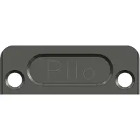 Pilo S91 Krankfeste For Frontderailleur