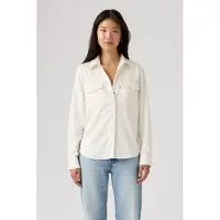 Levi's Essential Western Skjorte Med Lange Ermer