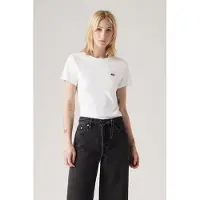 Levi's Essential Hm Kortarmet T-skjorte